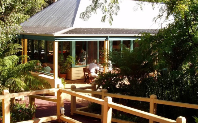 Heritage Trail Lodge Margaret River