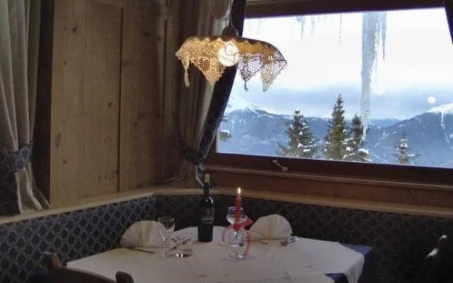 Rifugio Hotel Eurotel  Hotel Sporting