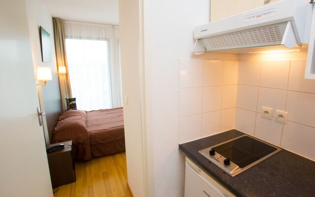 All Suites Appart Hôtel Bassin d'Arcachon - Dune du Pilat