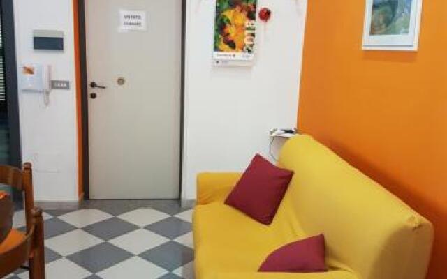 Casa Vacanze via Pola