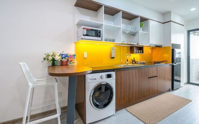 The Sea House Nha Trang