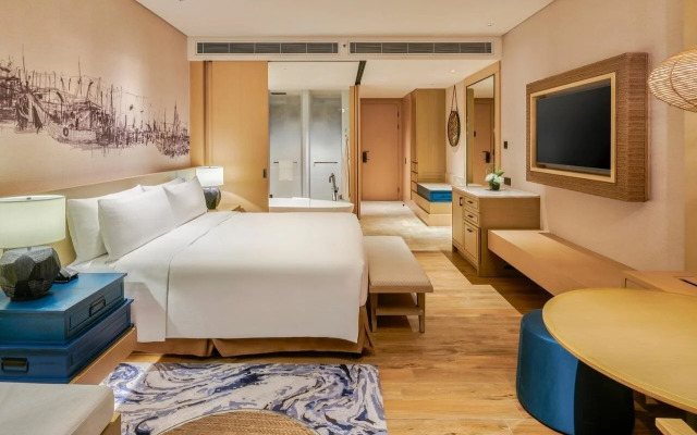 DoubleTree by Hilton Shanwei