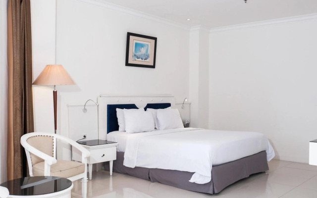 Vue Palace, ARTOTEL Curated