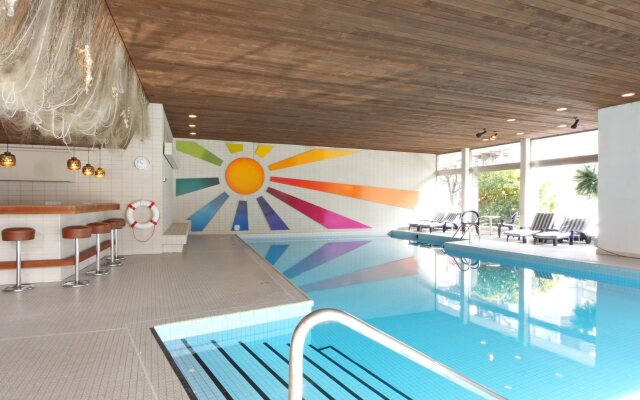 Stella Swiss Quality Hotel