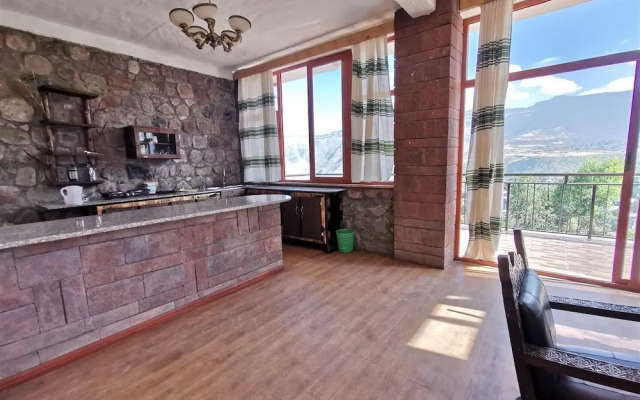 Lalibela Apartments