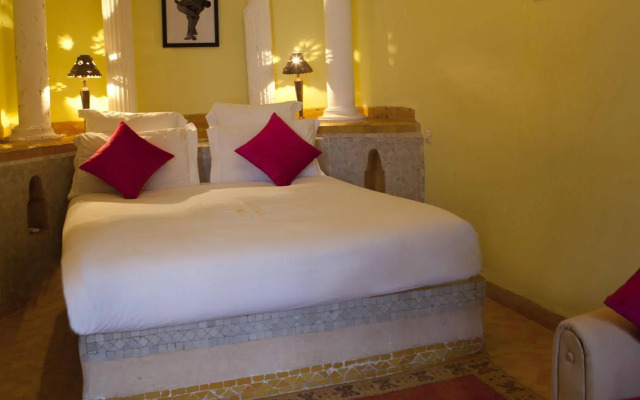Riad Ka