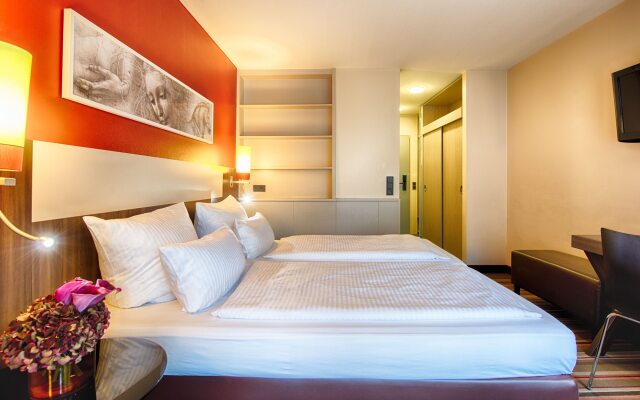 Leonardo Hotel Muenchen City West