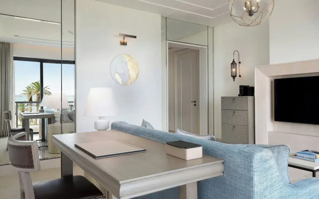 The St. Regis La Bahia Blanca Resort, Tamuda Bay