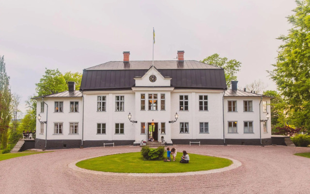 Ruders Egendom
