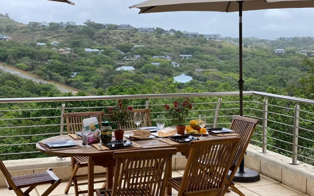 Sands Simbithi Eco Estate Luxury Villa