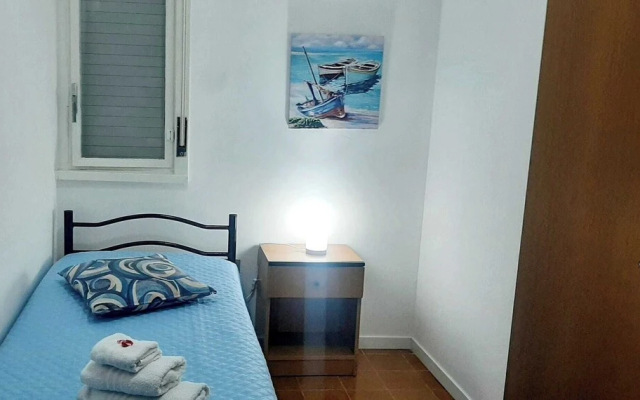 Appartamenti Abate Perla del Golfo Home