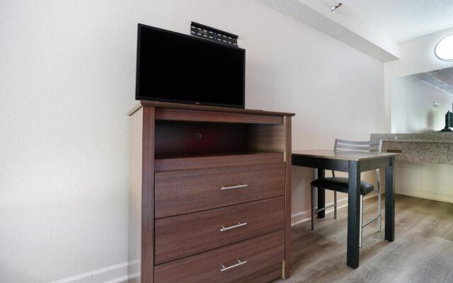 OYO Hotel Decatur I-285 The Perimeter