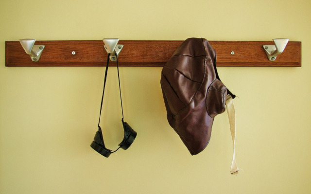 Twentieth Century B&B