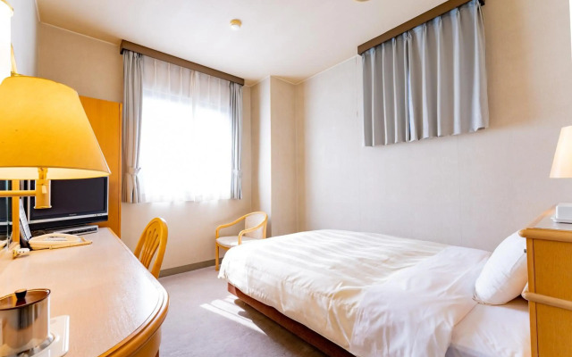 Oyama Palace Hotel