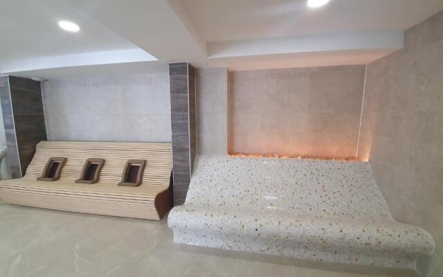 Apartman i studio Žuta dunja