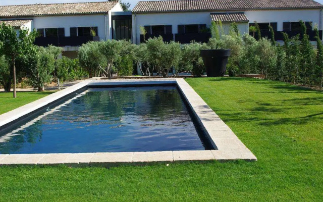 Hôtel b design & Spa