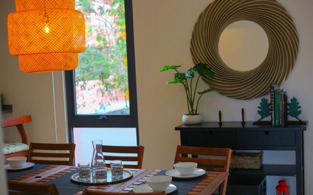 Impeccable PH / 3 BR in Querido Tulum by Happy Address