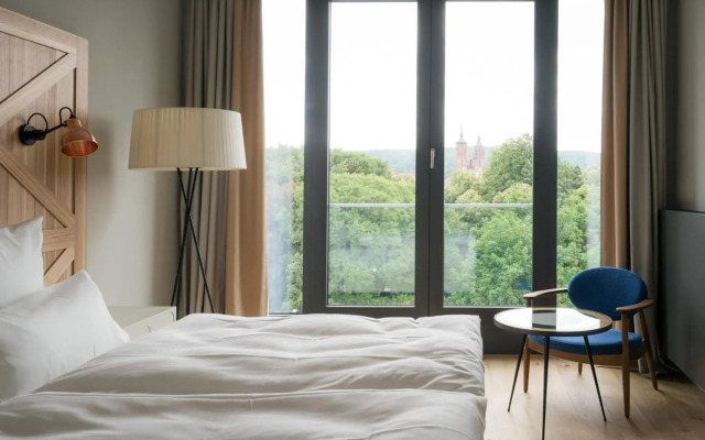 FREIgeist Göttingen Innenstadt - A Member of Design Hotels™