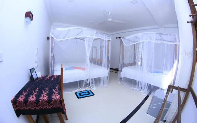 Yoho Sunny Place Guest House