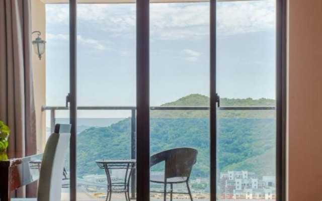 Lianyang Grand View Seaview Hotel