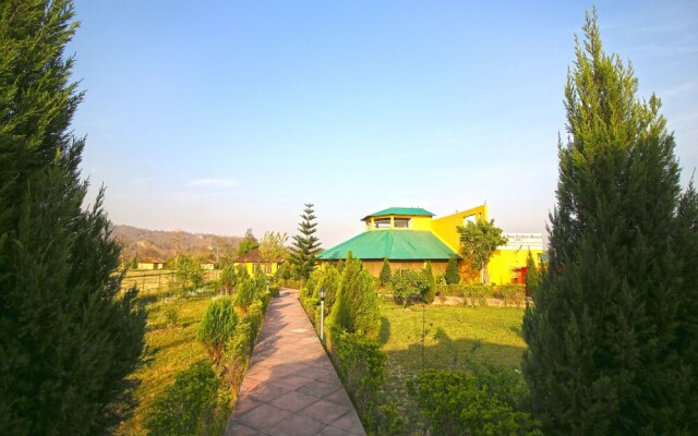 OYO Rooms 028 Hill View Retreat