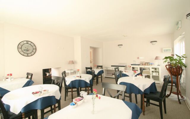 Ferndale Lodge