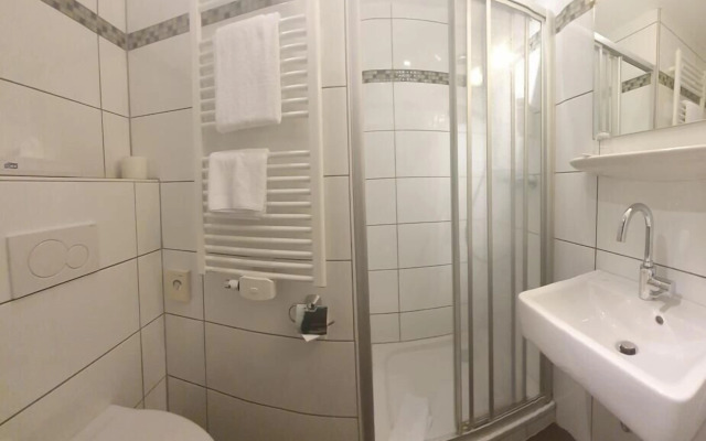 Hotel & Restaurant Merfelder Hof