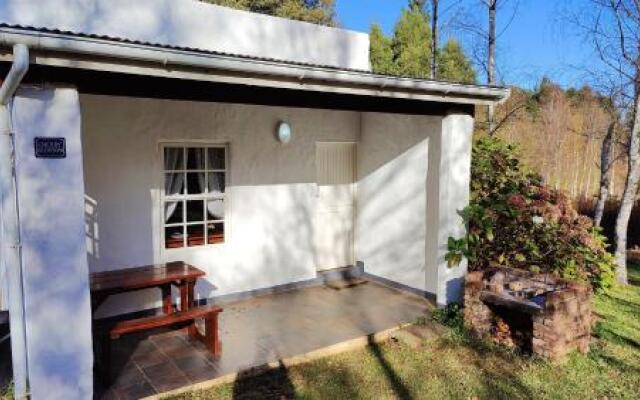 The Edge Mountain Retreat