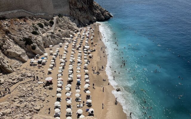 Kaktus Beach Apart