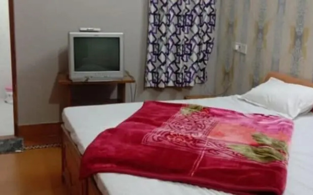 Hotel Pithla Haveli