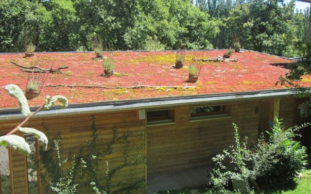 La Maison d'Hôtes D'une Autre Nature