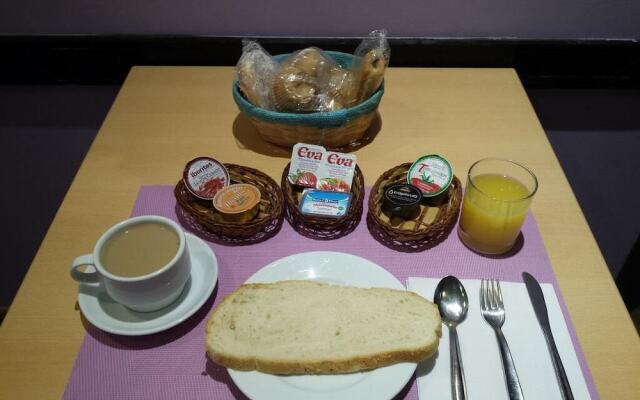 La Flor de Al-andalus