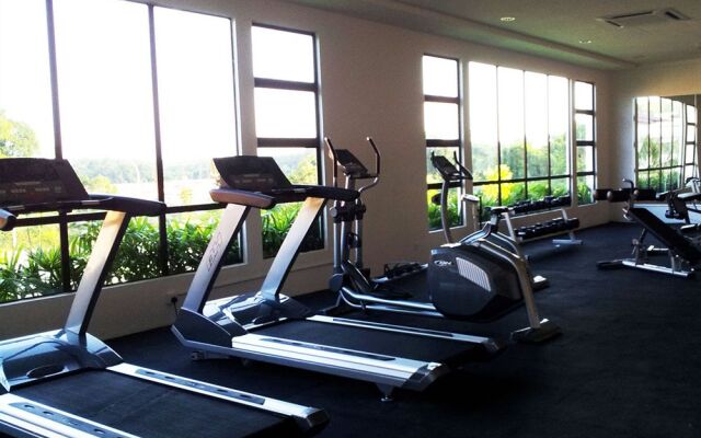 Bukit Gambang Resort City