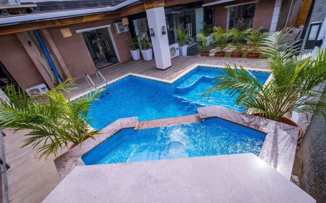 The Edge by Wellness