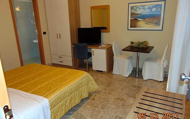 Hotel Mazzocchetti