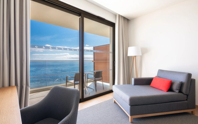 Sentido Galomar - Adults Only