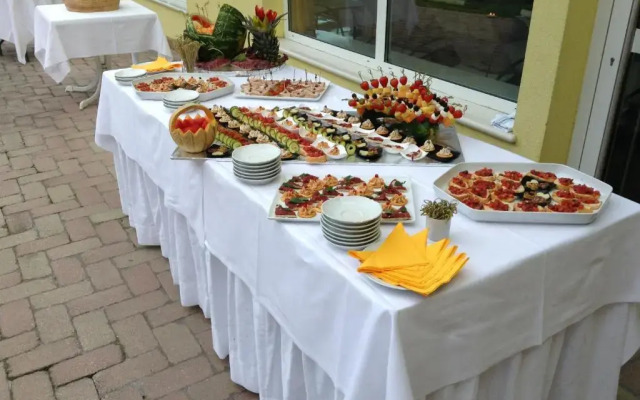 Centro Pineta Family Hotel & Wellness