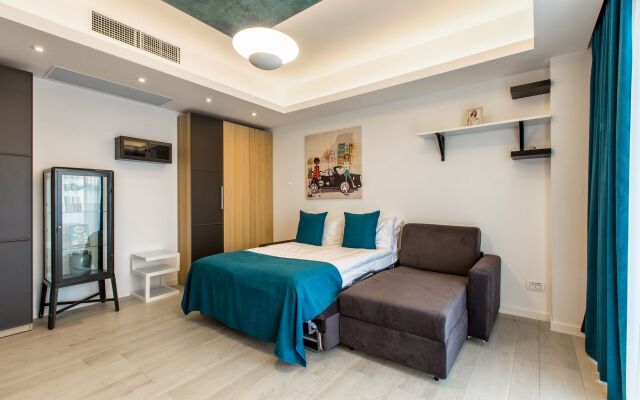 Mava Apartamente