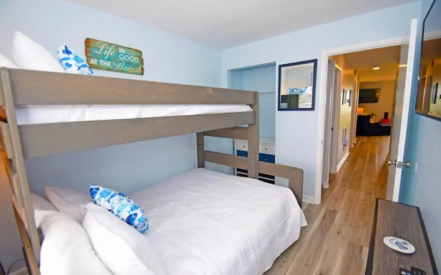 Sunset Landing 2 2 Bedroom Apts