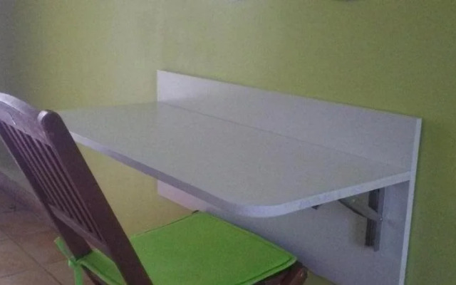 Hericlea Hotel Sport