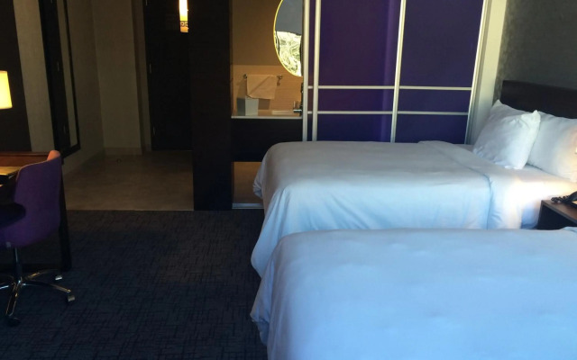 Royal Regency Hotel