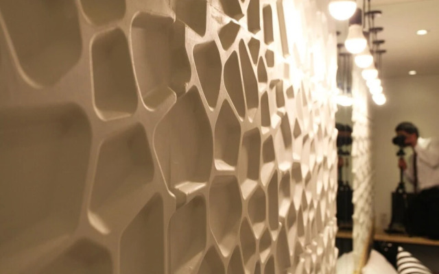 Suwon Station The Byeol