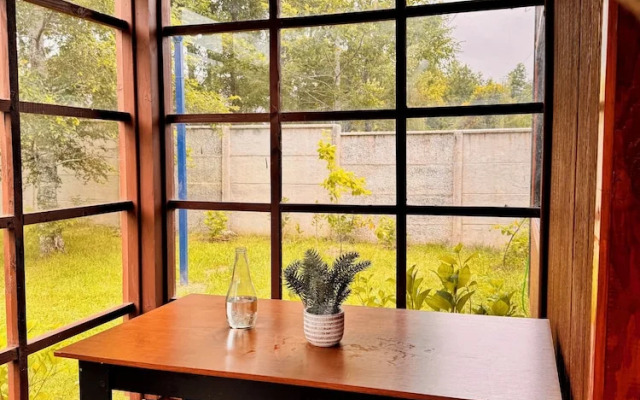 Hostal Treile