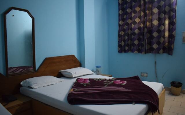 Hotel Ashoka Continental