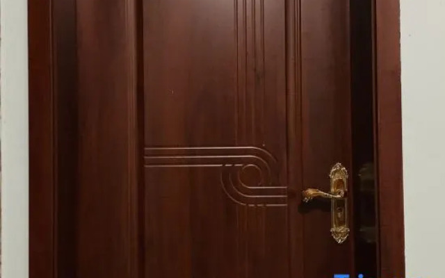 Taihu Haolaiju Hotel