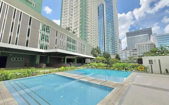 Avida Riala IT Park - Virgo Nest Rentals