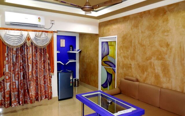 Hotel Samrat
