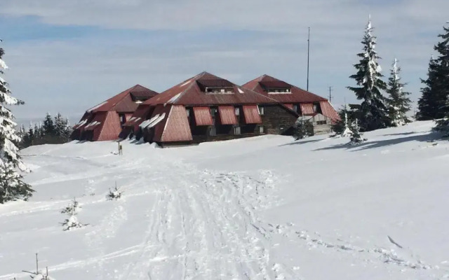 Hotel Srebrnac