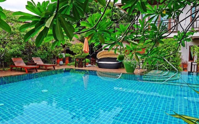 Tara Resort Pattaya