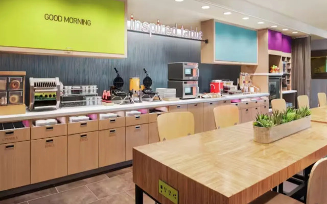 Home2 Suites By Hilton Cincinnati Midtown Oakley